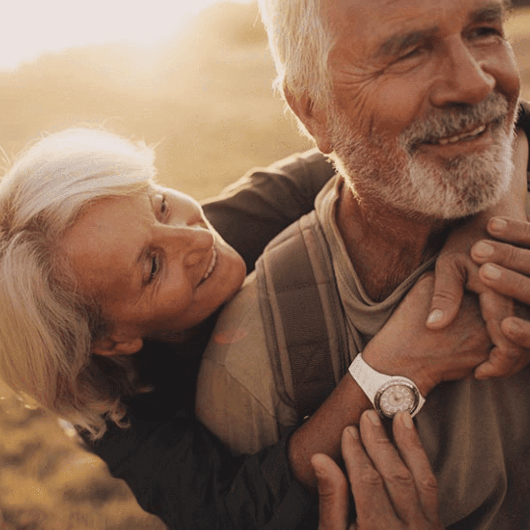 A guide to aged care