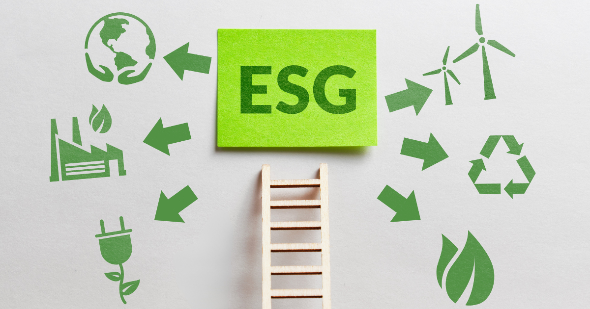 Understanding the difference between ESG, ethical and green investing