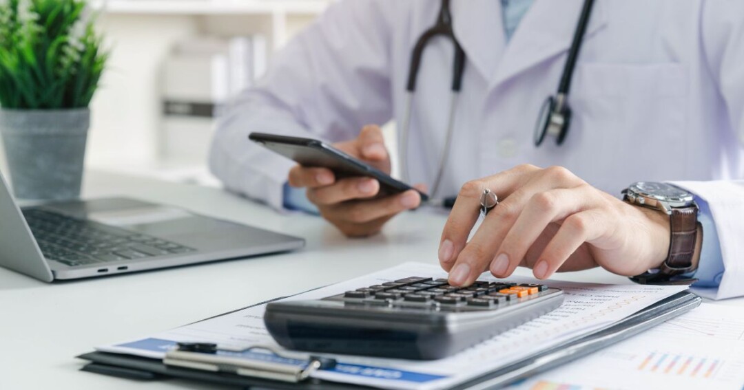 A healthy outlook: Why healthcare is worth investor consideration in 2025