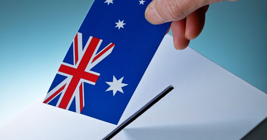 Federal Election 2025