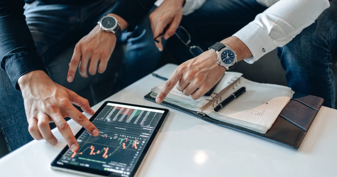 Navigating market volatility