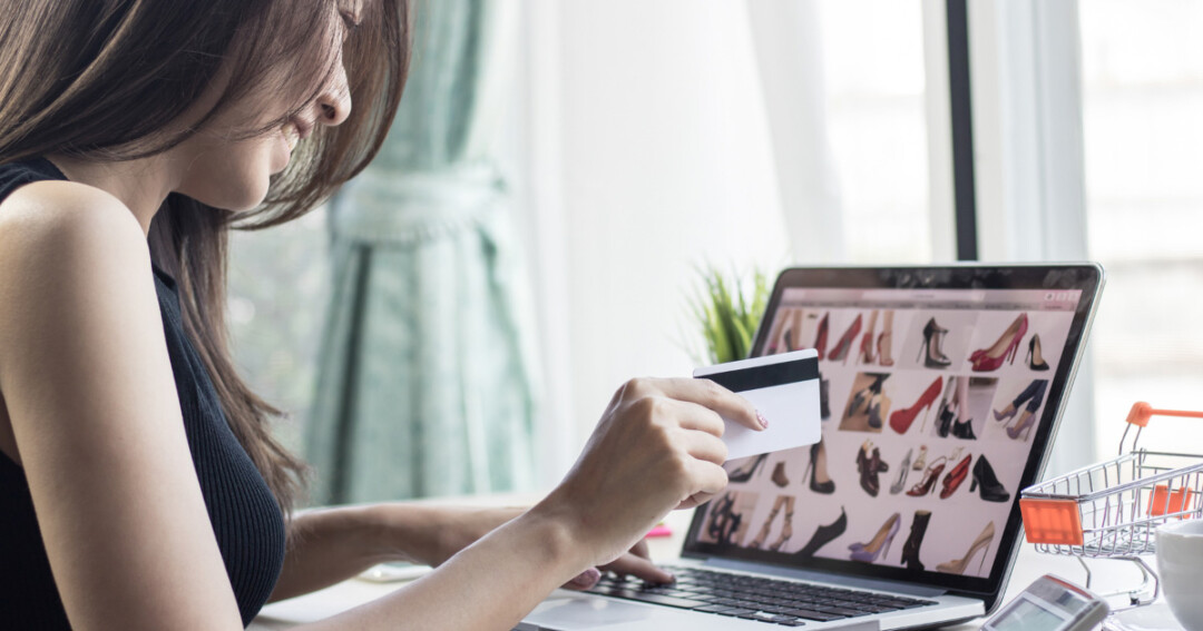 Online shopping: Be secure when shopping online