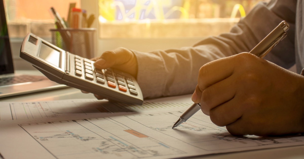 2025 financial year in review