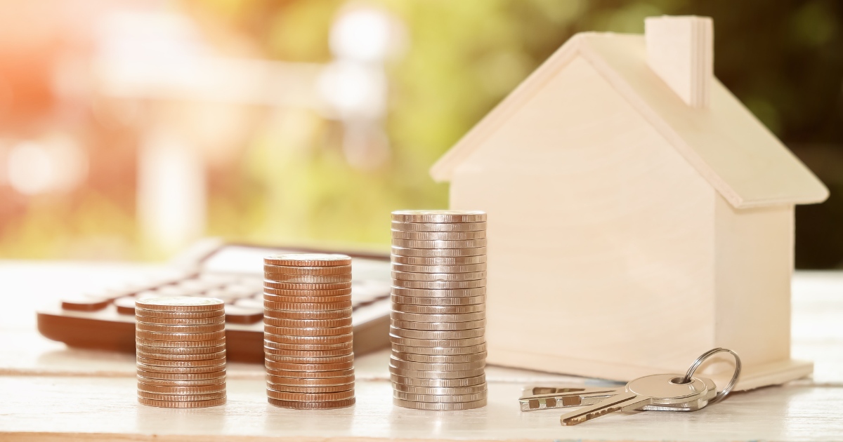 Australian housing market update