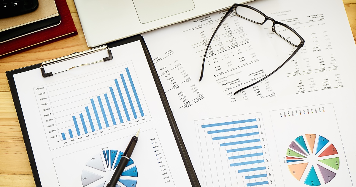 Economic update August 2025