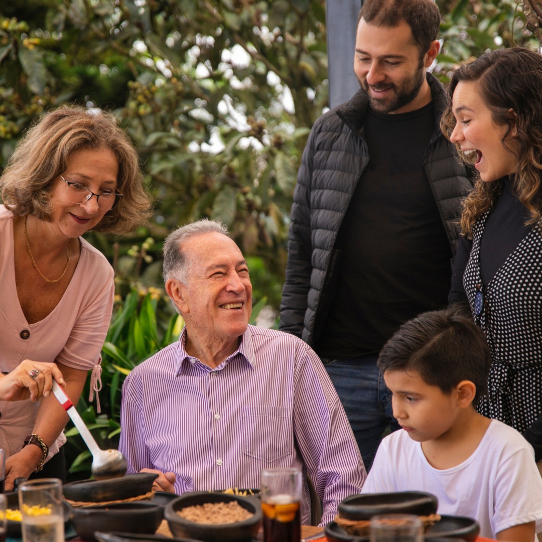 Helping your grandkids purchase their first property