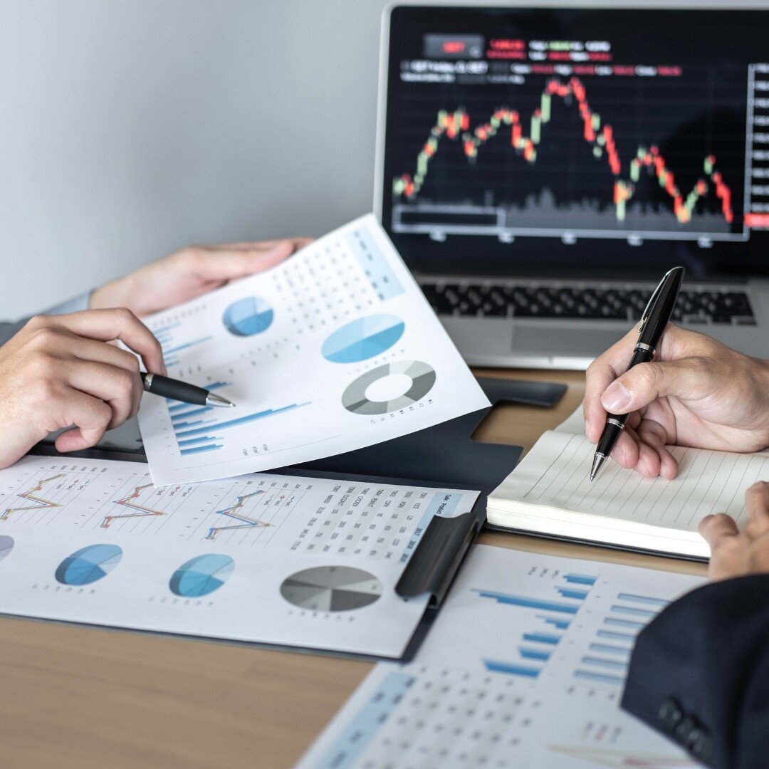 Economic update November 2025