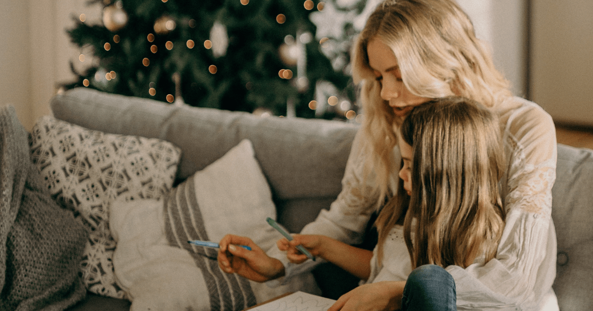 9 ways to teach kids the value of money at Christmas