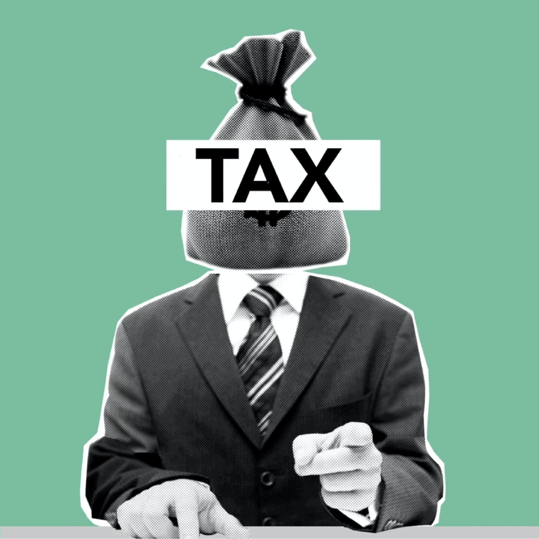 Avoid the superannuation death tax - Social Media Image