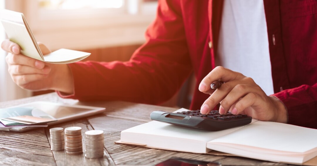 Eight quick wins for managing debt 1200x630