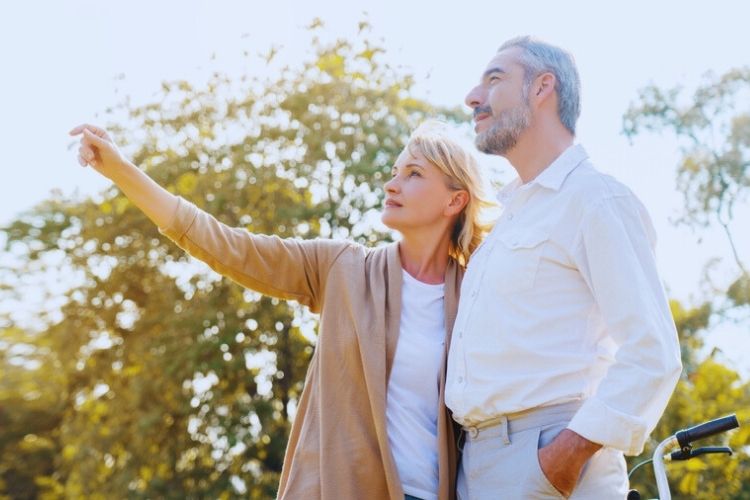 Financial Adviser Gold Coast - Retirement and pension planning