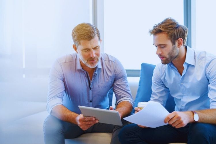 Financial Adviser Gold Coast - SMSF setup