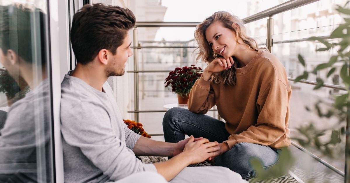 Having the money talk with your partner