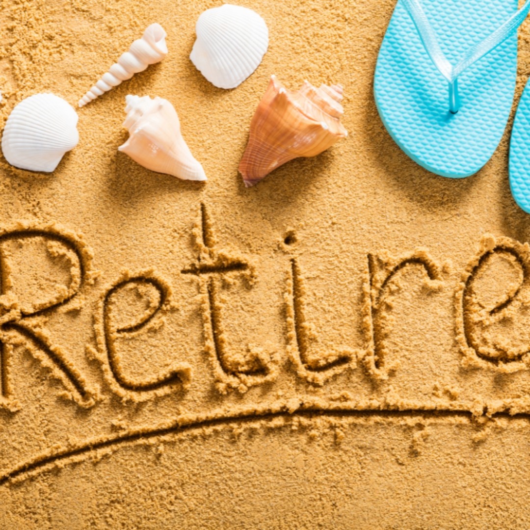 Help your retirement funds last the distance 1080x1080