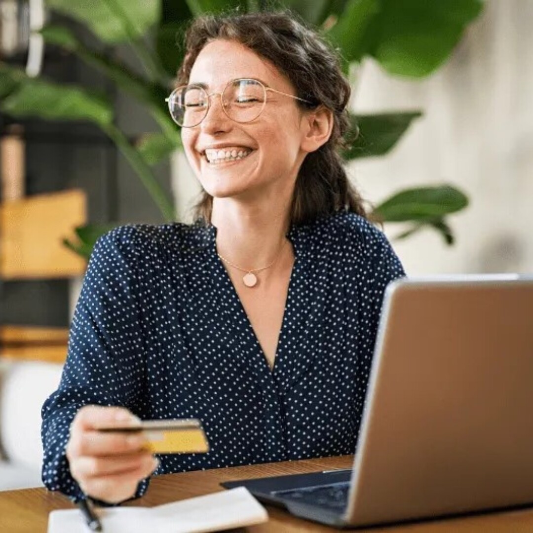 How to get out of debt 1080x1080