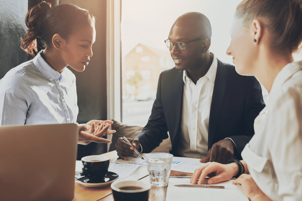 How to negotiate better work perks