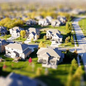 Impacts from falling home prices - the wealth effect