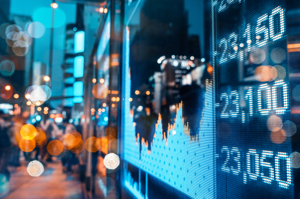 Investment market Outlook - Volatility rises value emerges