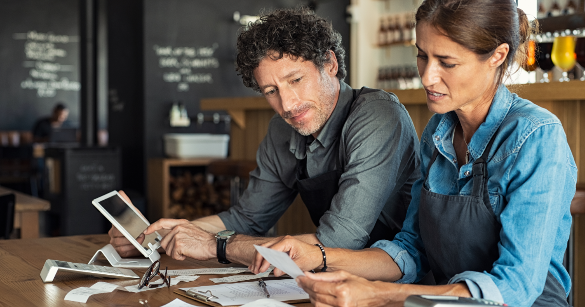 Is it time to spring clean your finances