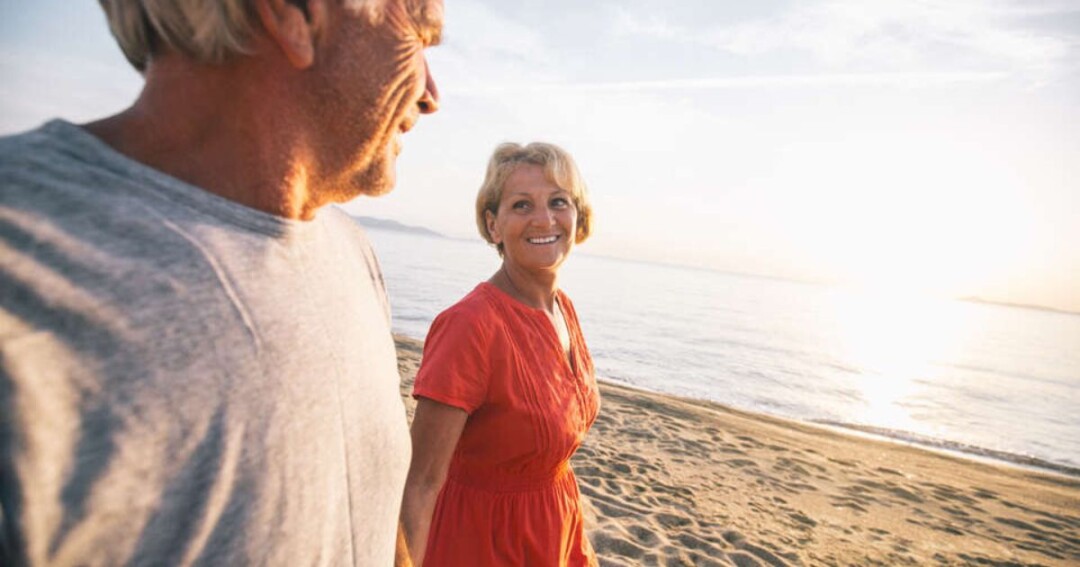 Keeping your physical and mental wellbeing in retirement 1200x630