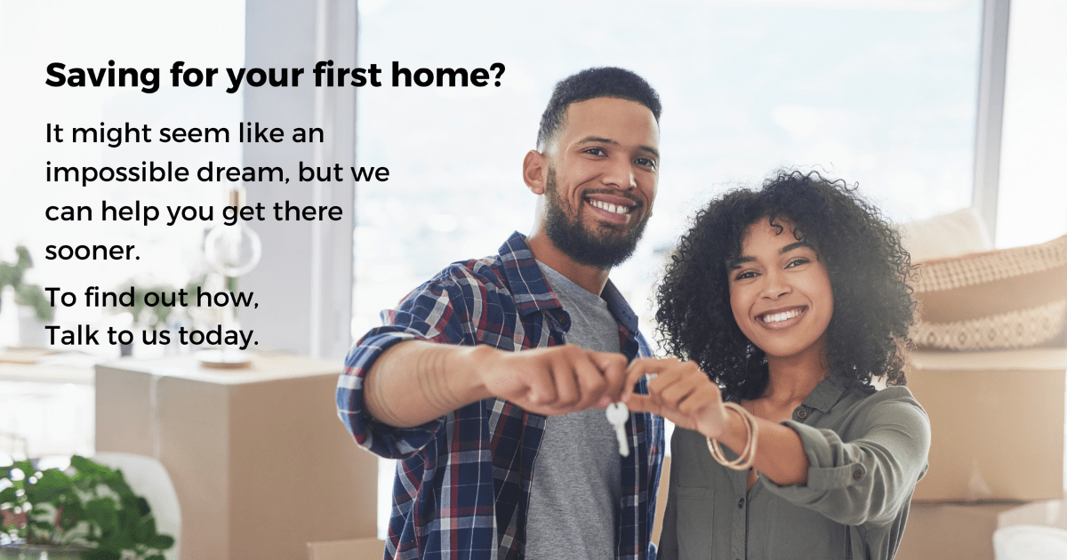 Saving-for-your-first-home-1