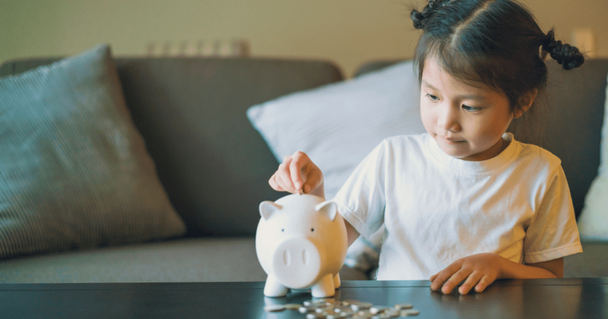 Teaching your kids to spend wisely-min