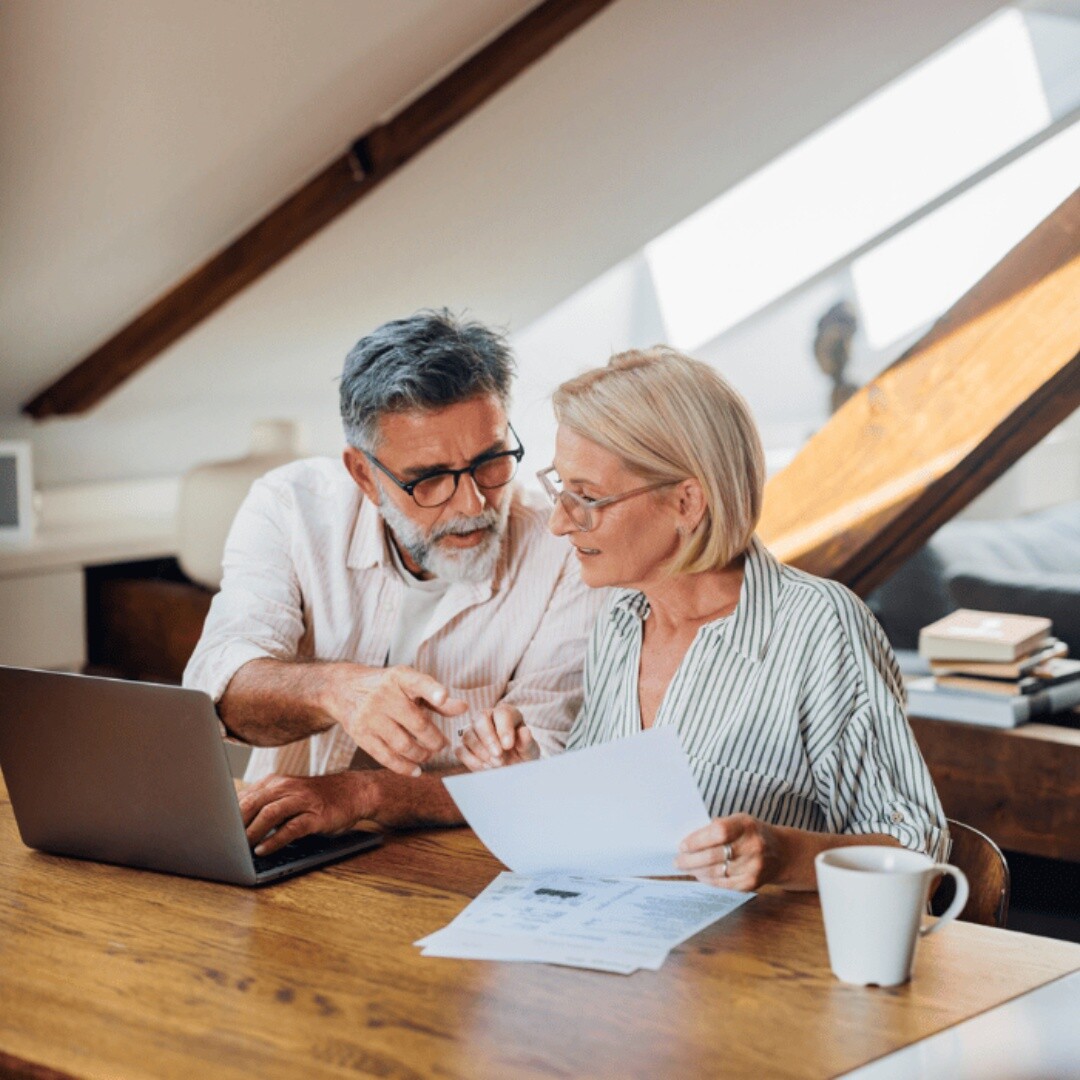 Understanding longevity risk in retirement 1080x1080