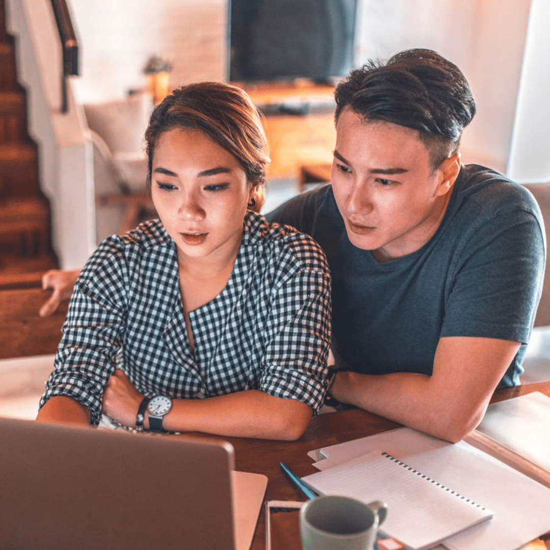 What are some investment options outside of super 1080x1080