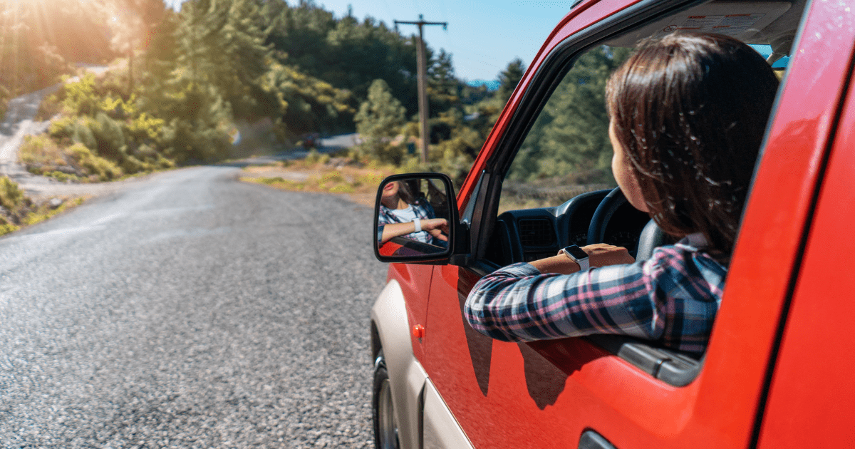 What happens to superannuation when you break up