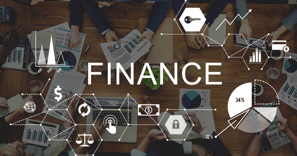 What is finanical planning-min