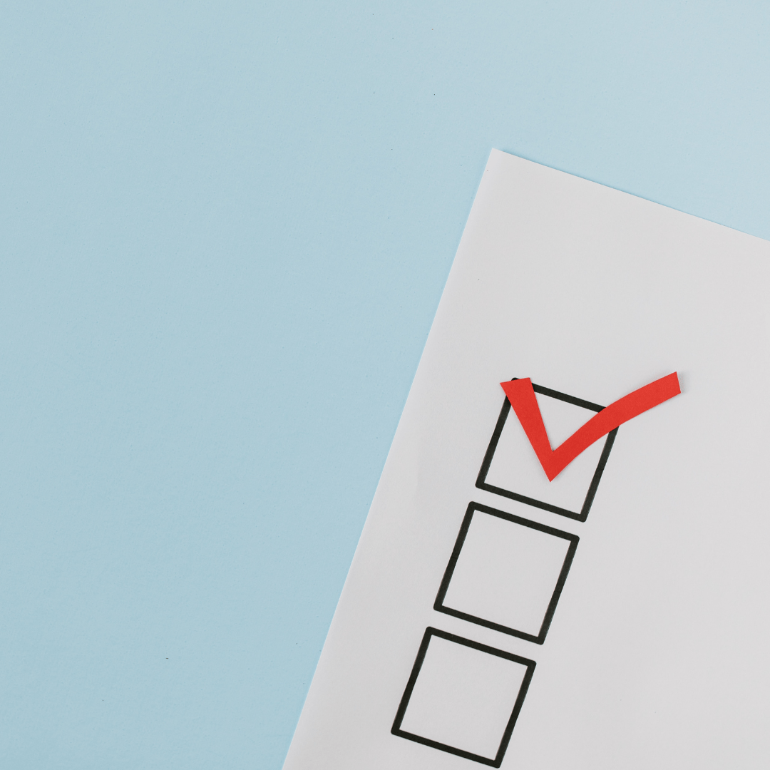 What to consider when choosing an investment option - Social Media Image