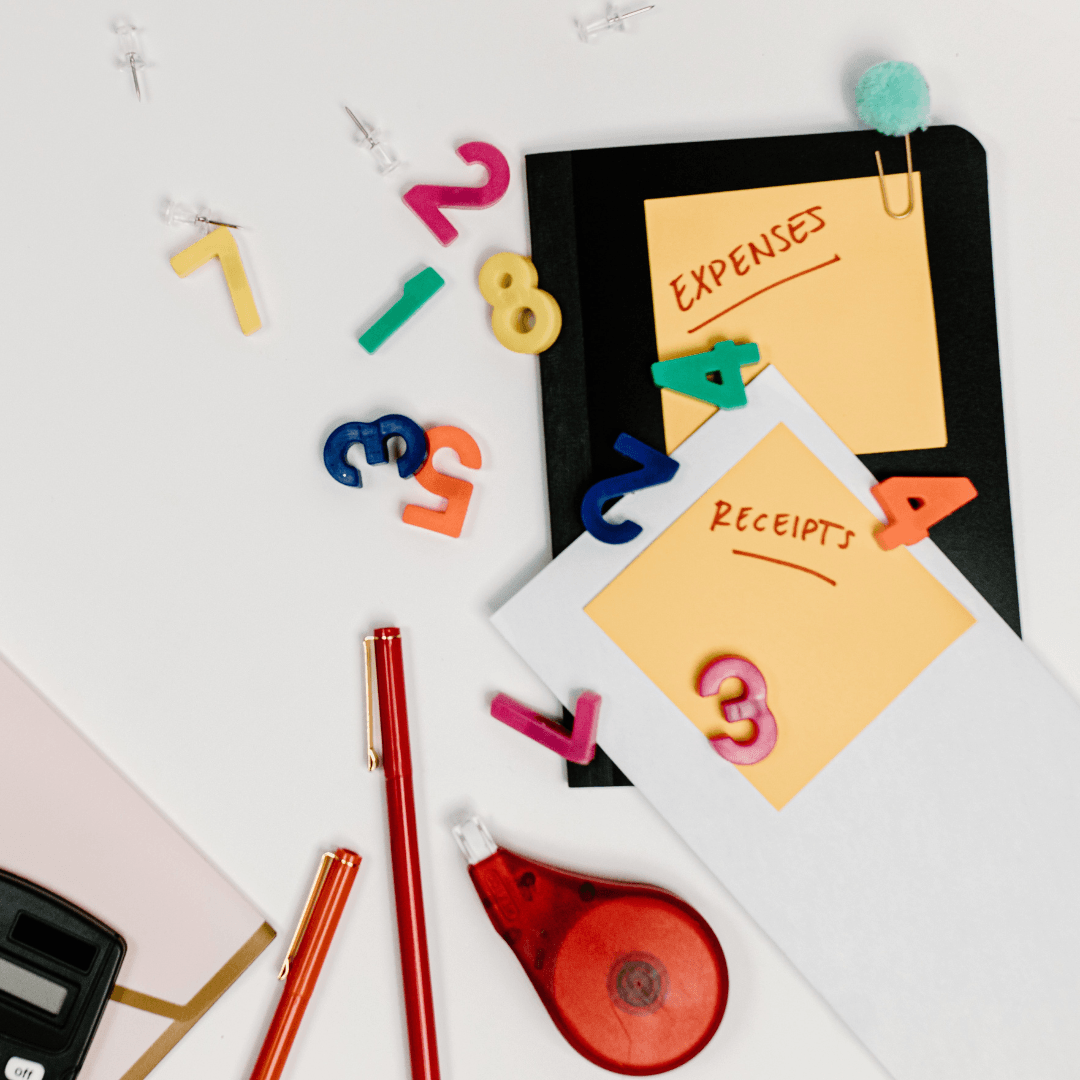 Where does all my money go_ - Social Media Image