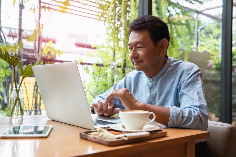 Your biggest investing problem may be you