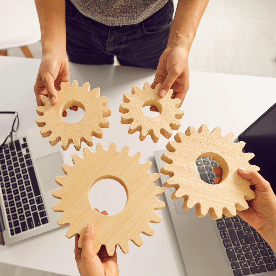 Your guide to gearing 1080x1080