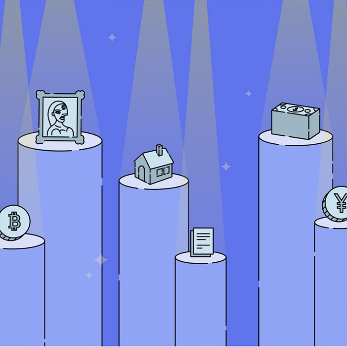 Super fund performance and unlisted assets