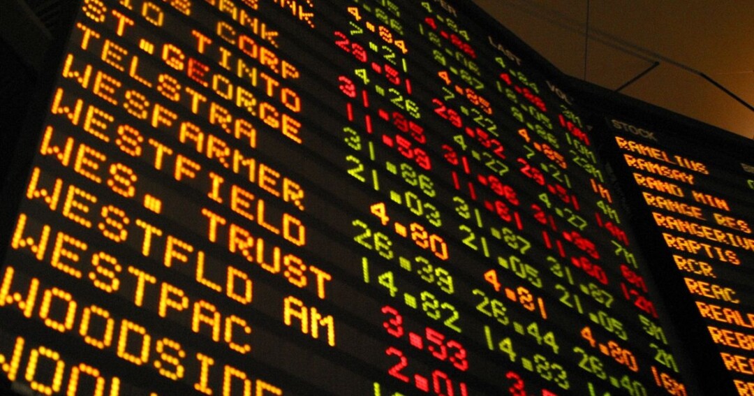 Making the most of a market downturn