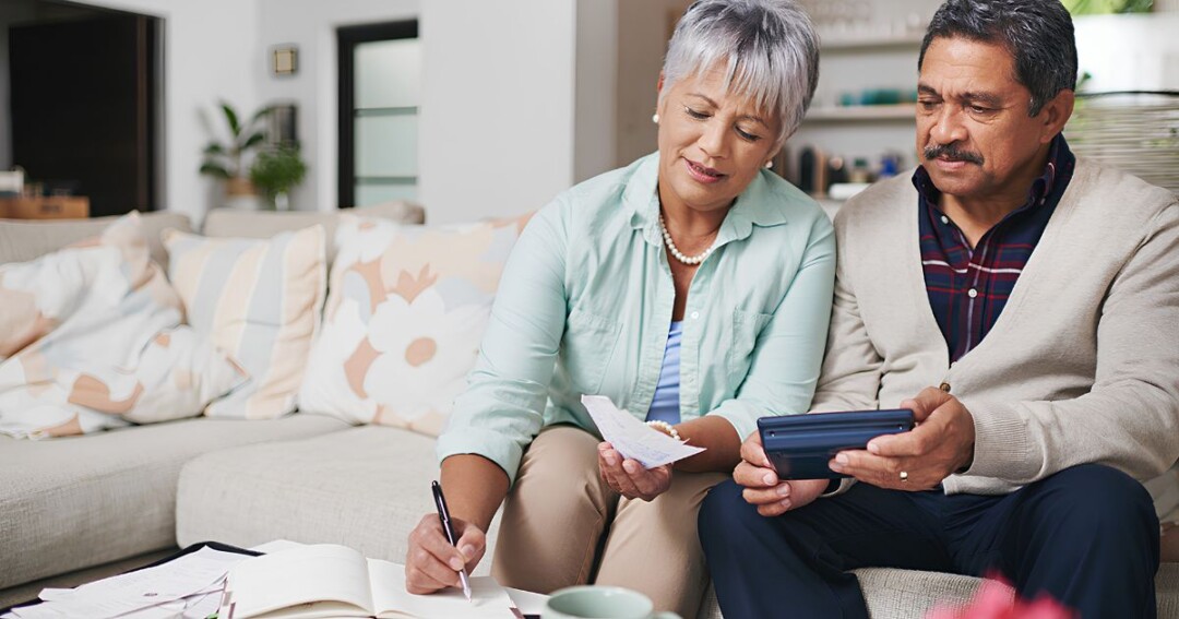 Developing a retirement savings plan