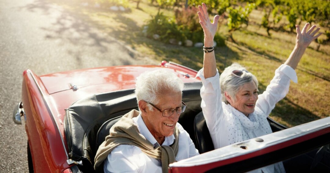 What would you do if you could retire tomorrow?